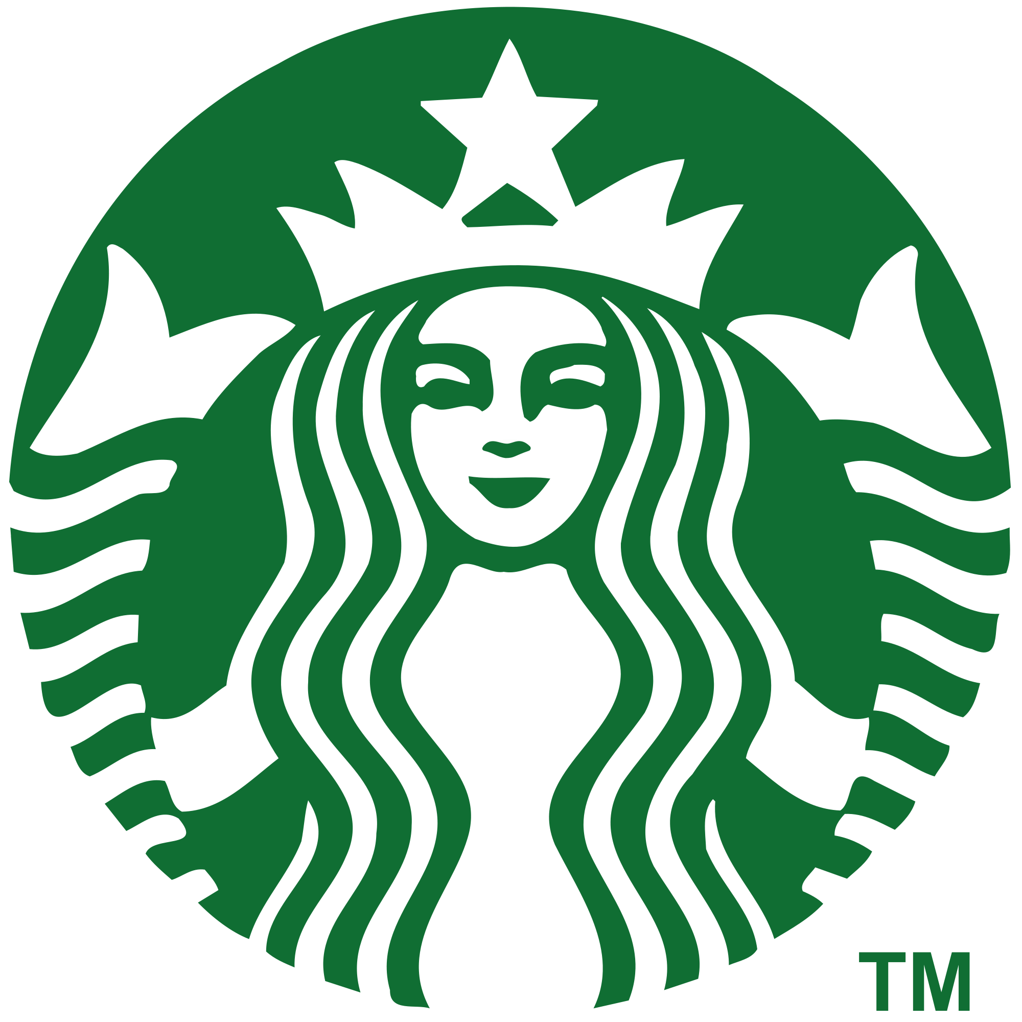 Starbucks Logo